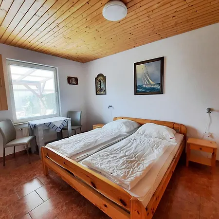 Tatil Evi Haus Stefan - Bungalow Otto *