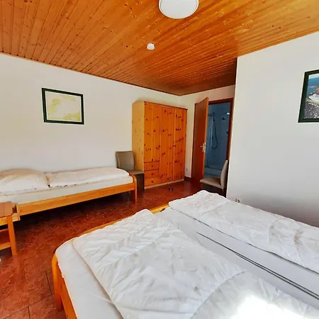 Tatil Evi Haus Stefan - Bungalow Otto Graal-Mueritz