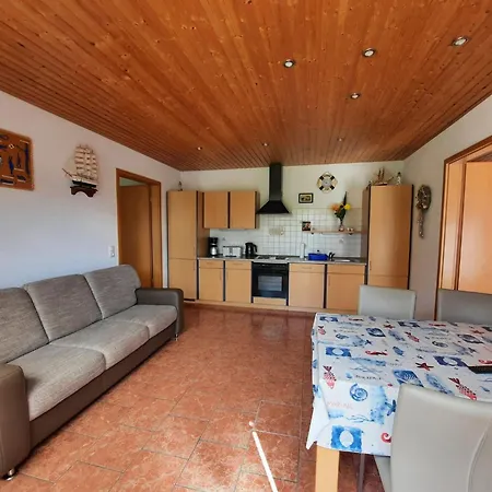 בית נופש Haus Stefan - Bungalow Otto *