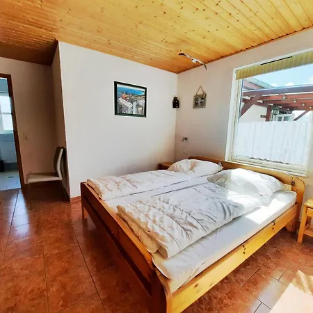 Tatil Evi Haus Stefan - Bungalow Otto