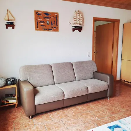 Haus Stefan - Bungalow Otto