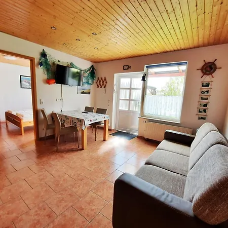 Haus Stefan - Bungalow Otto Tatil Evi