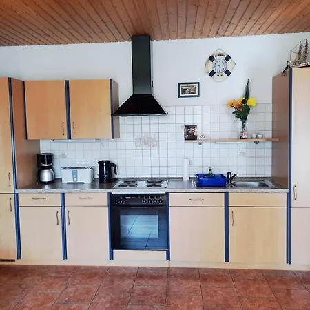 בית נופש Haus Stefan - Bungalow Otto