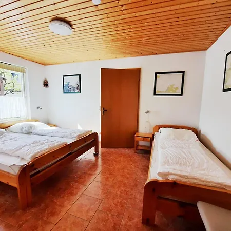 Tatil Evi Haus Stefan - Bungalow Otto Graal-Mueritz