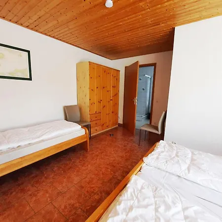 Haus Stefan - Bungalow Otto *