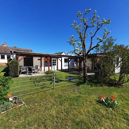Haus Stefan - Bungalow Otto Tatil Evi *