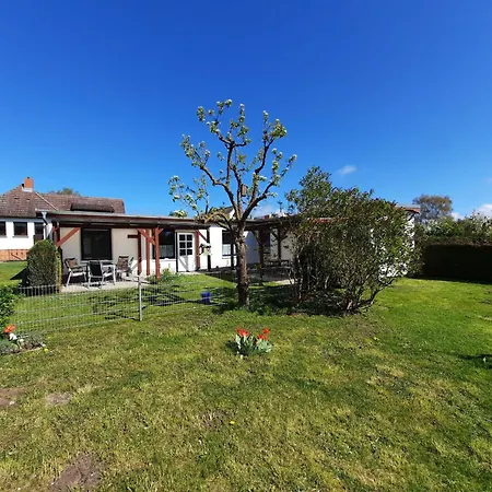 Haus Stefan - Bungalow Otto Tatil Evi *