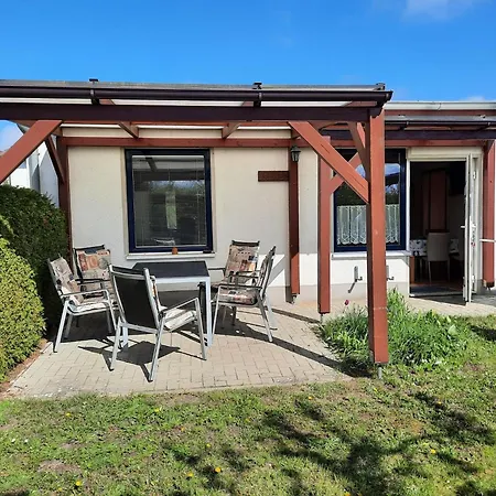 Haus Stefan - Bungalow Otto Tatil Evi *